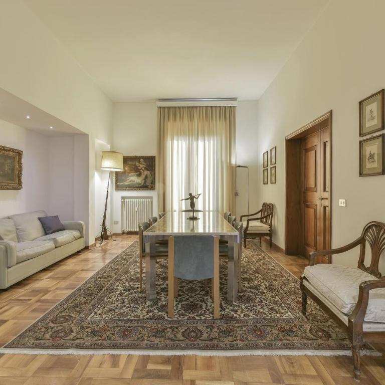 La Magnifica - Penthouse Apartment - 6