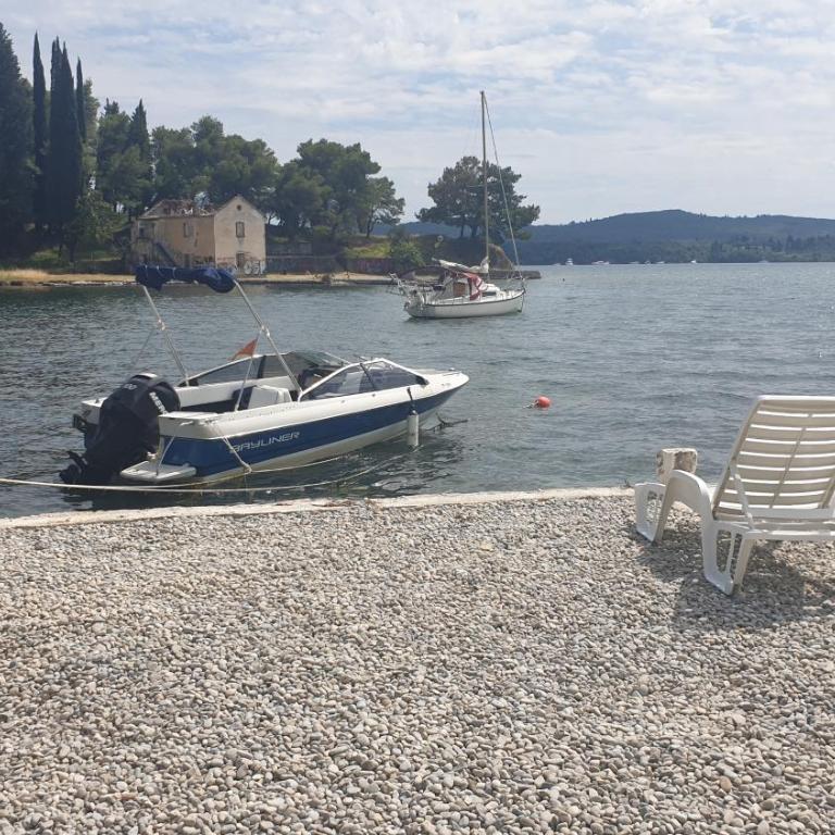 Tondo - Apartman sa 1 Spavaćom Sobom - 12