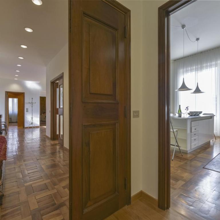 La Magnifica - Penthouse Apartment - 10