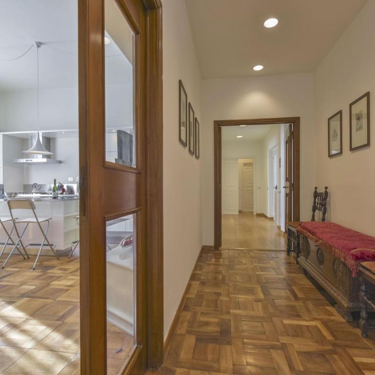 La Magnifica - Penthouse Apartment - 11