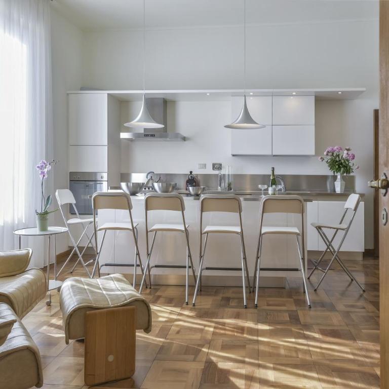 La Magnifica - Penthouse Apartment - 5