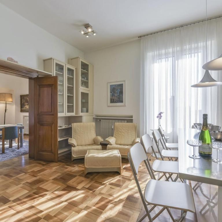 La Magnifica - Penthouse Apartment - 3