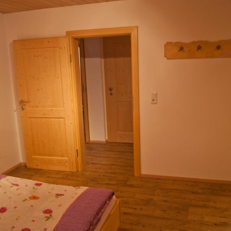 Apartment Sonnbichl - Apartamento con balcón - 14