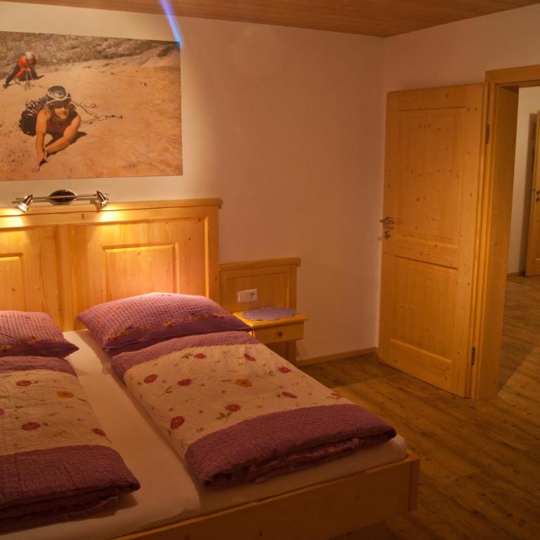 Apartment Sonnbichl - Apartamento con balcón - 15