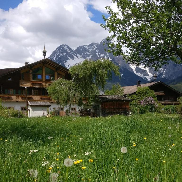 Biobauernhof Jagglhof - Appartamento con 2 Camere da Letto - 16