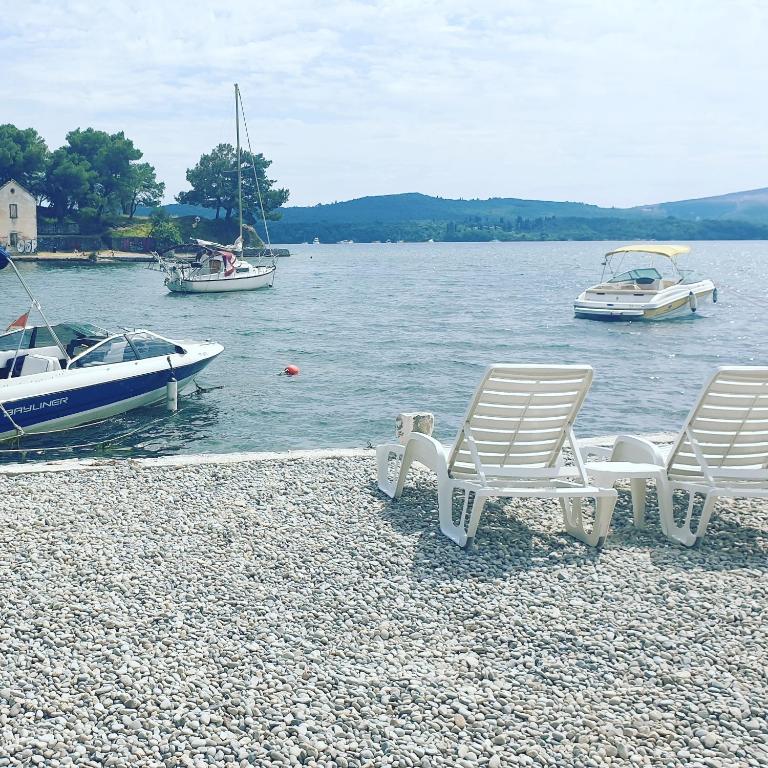 Tondo - Apartman sa 1 Spavaćom Sobom - 15