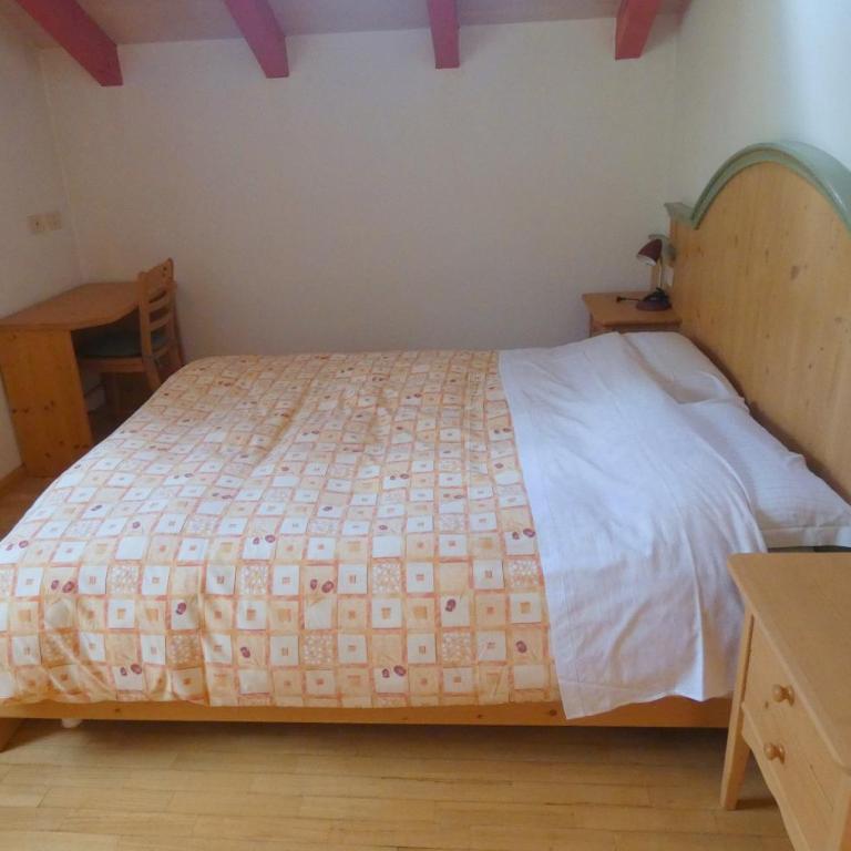 Villetta Enrosadira - Appartamento con 1 Camera da Letto - 3