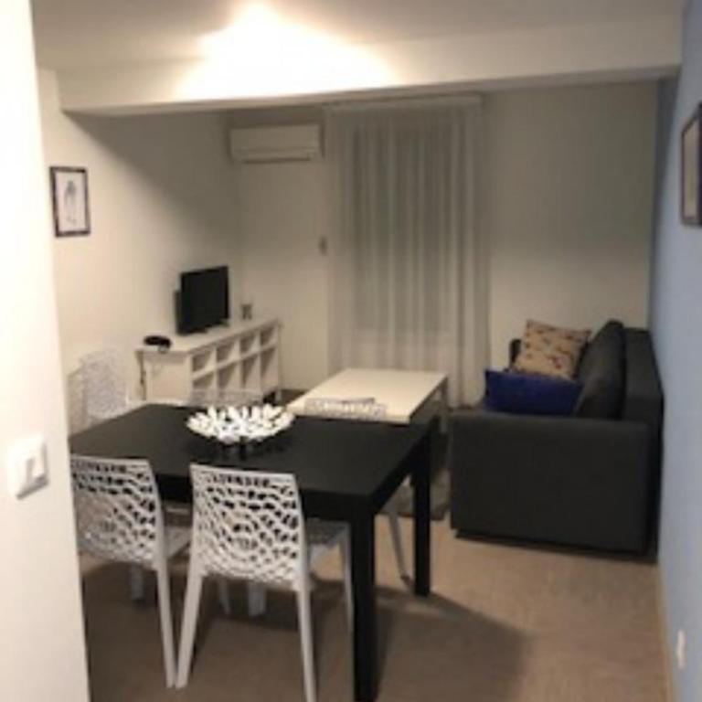 Résidence Moderne - Appartement - 2