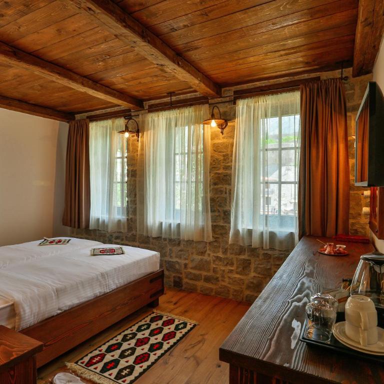 Stara Čaršija Hotel & SPA - Double or Twin Room with View - 1