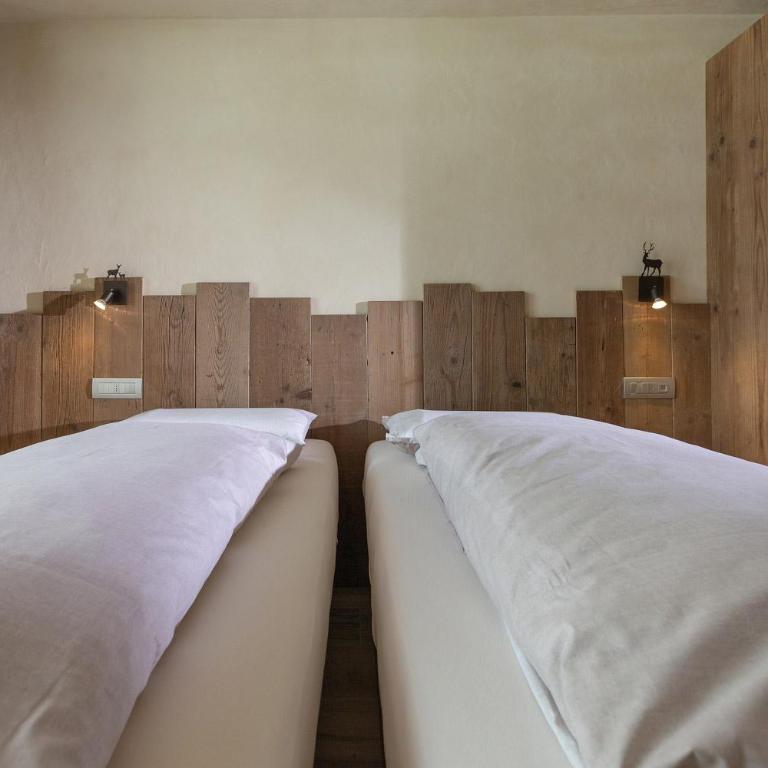 Chalet Cuna Bela - Chalet Superior - 11