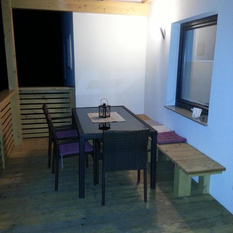 Apartment Sonnbichl - Apartamento con balcón - 27