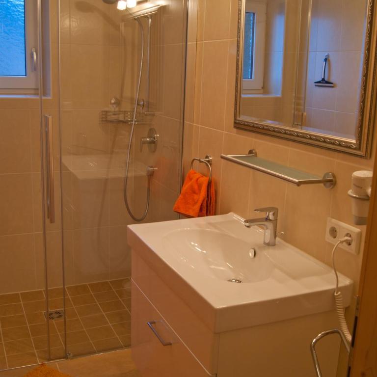 Apartment Sonnbichl - Apartamento con balcón - 31