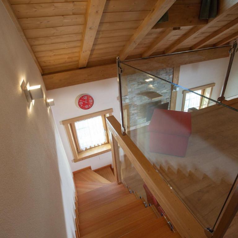 Toilain - Appartamento su 2 Livelli con 1 Camera da Letto - 3