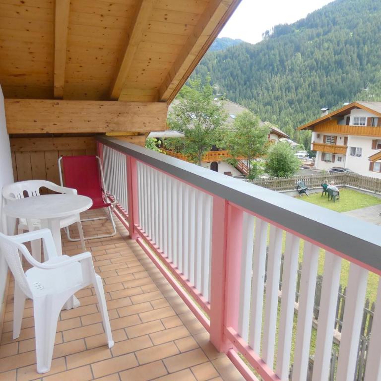 Villetta Enrosadira - Appartamento con 1 Camera da Letto - 6