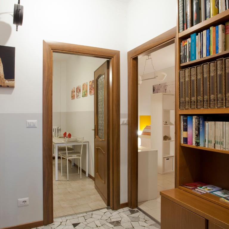 Bilocale Tortona District - Apartment - 1
