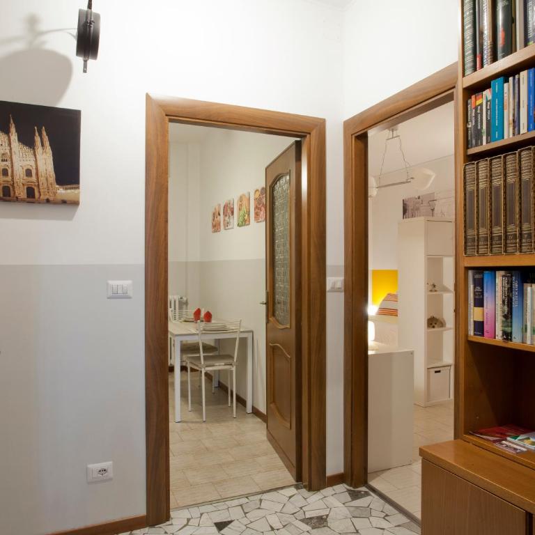 Bilocale Tortona District - Apartment - 11