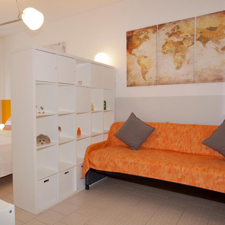 Bilocale Tortona District - Apartment - 4