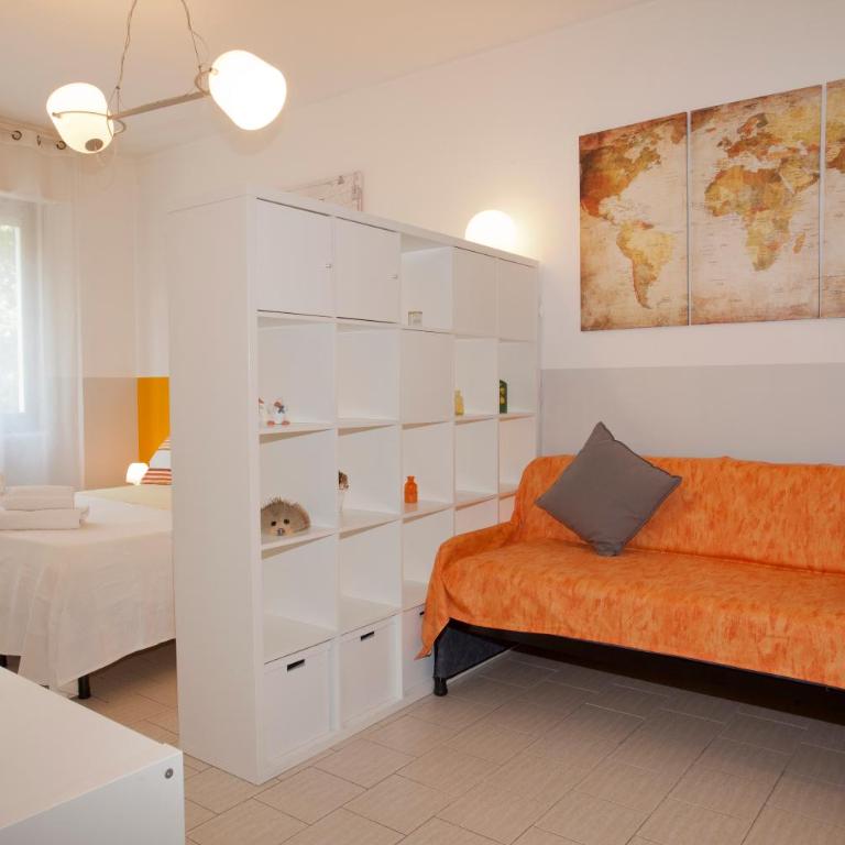 Bilocale Tortona District - Apartment - 5