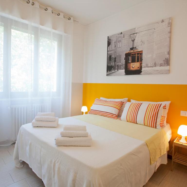 Bilocale Tortona District - Apartment - 2