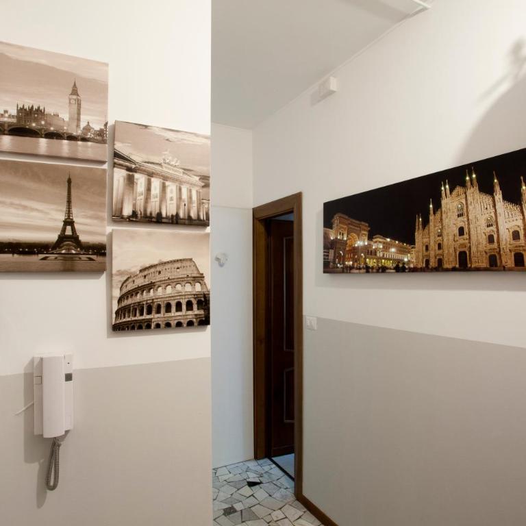 Bilocale Tortona District - Apartment - 12