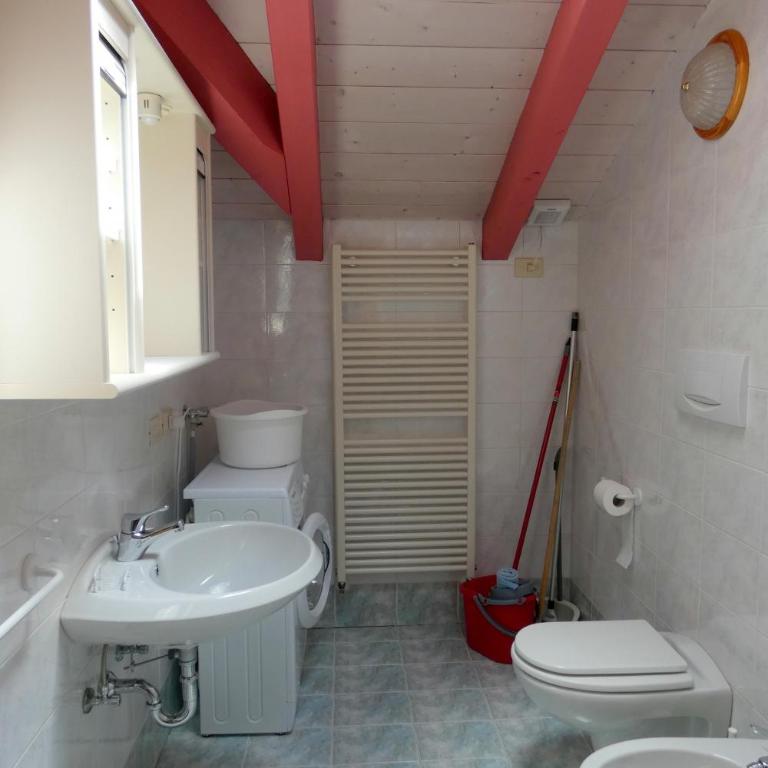 Villetta Enrosadira - Appartamento con 1 Camera da Letto - 4