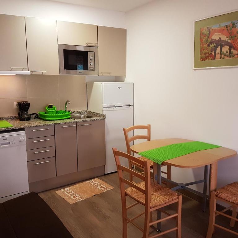 Apartamentos Grifovacances Consuegra 1 - Standard Studio - 1