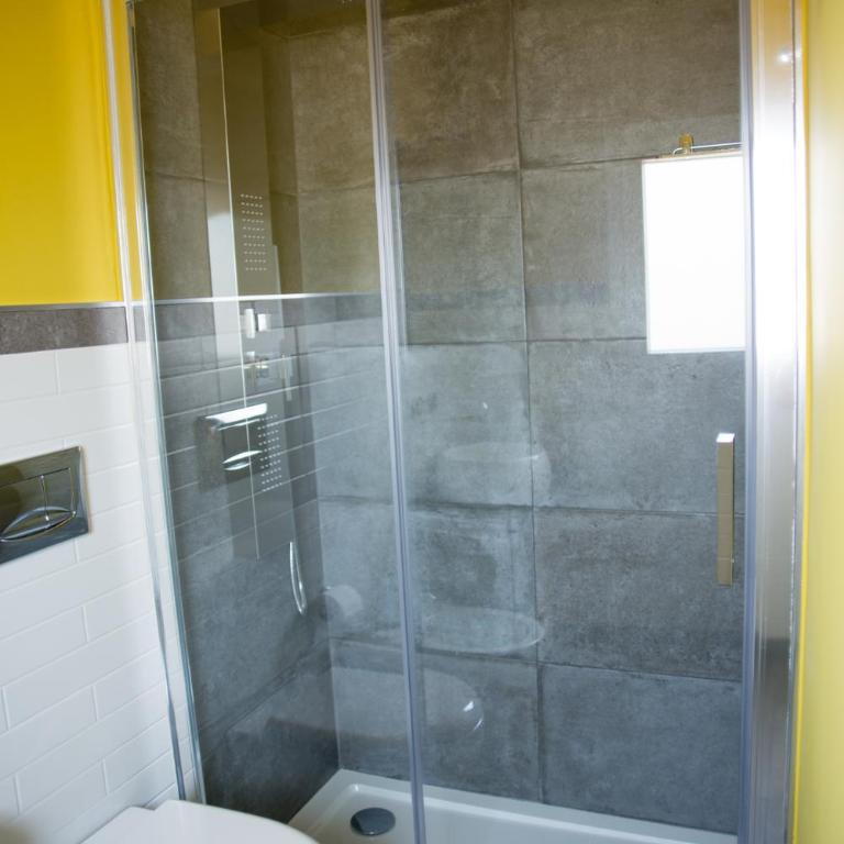 Barock - Camera Matrimoniale - 13