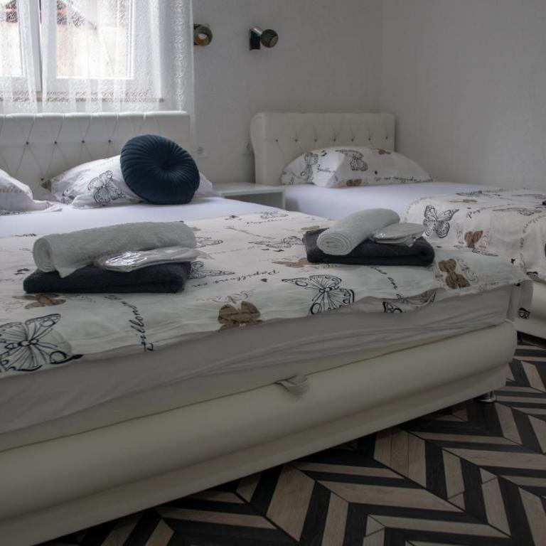 Apartmani Oaza - Apartman sa 1 Spavaćom Sobom - 5