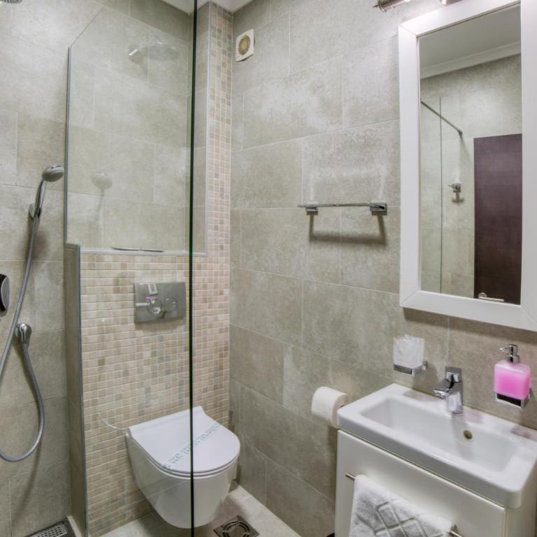 Casa Nuova - Studio Apartment with Sea View - 3
