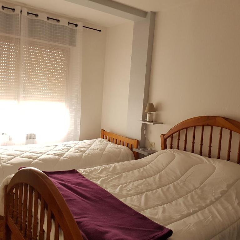 Apartamentos Grifovacances Consuegra 1 - One-Bedroom Apartment - 7