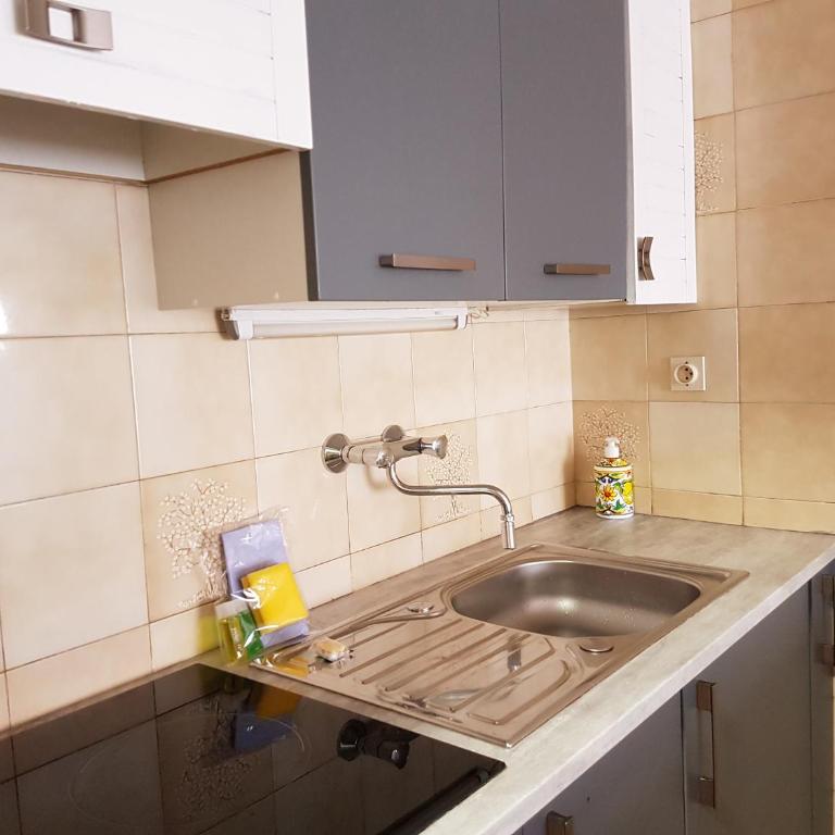 Apartamentos Grifovacances Consuegra 1 - One-Bedroom Apartment - 9