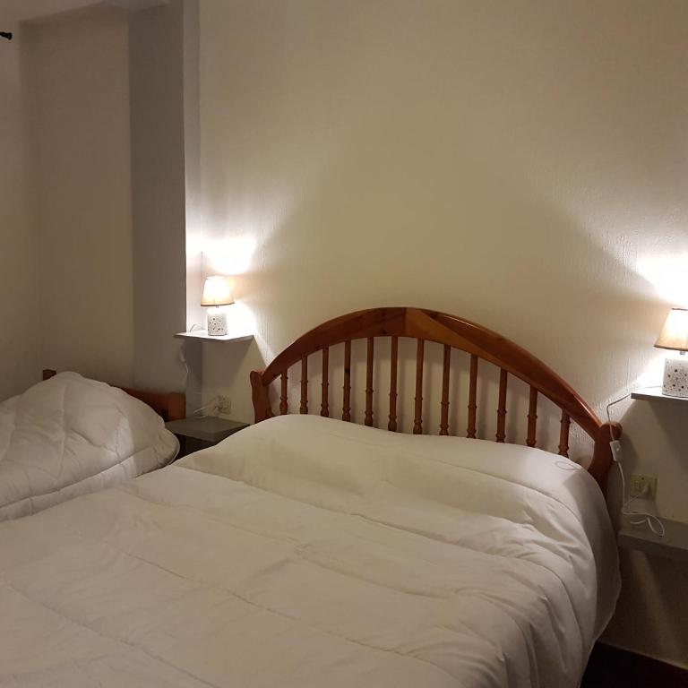 Apartamentos Grifovacances Consuegra 1 - One-Bedroom Apartment - 8