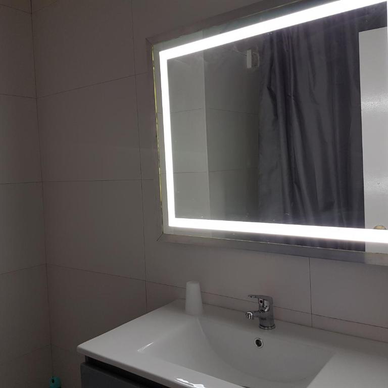 Apartamentos Grifovacances Consuegra 1 - One-Bedroom Apartment - 12