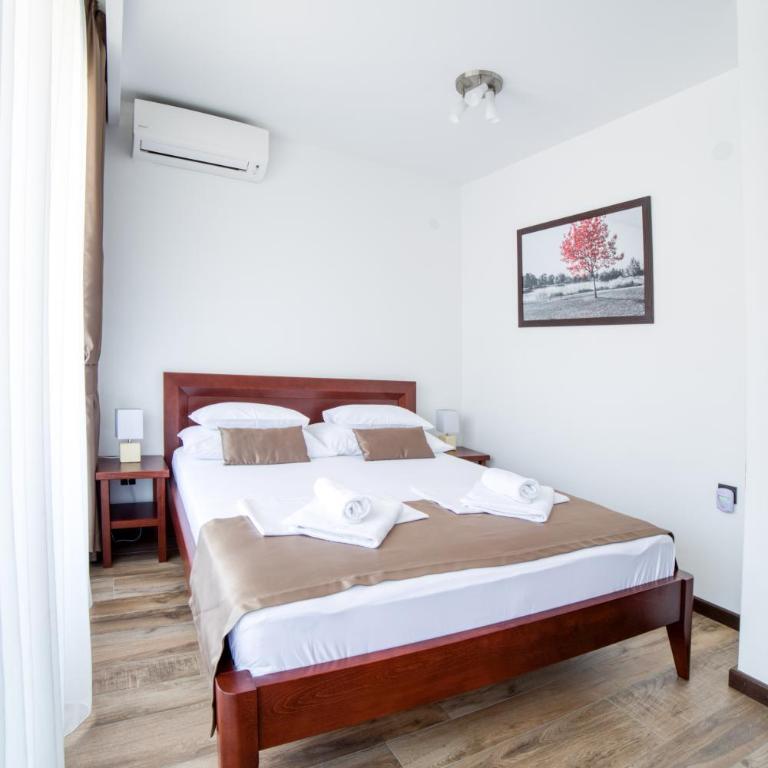 Casa Nuova - Studio Apartment with Sea View - 4