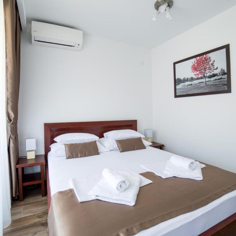 Casa Nuova - Studio Apartment with Sea View - 19