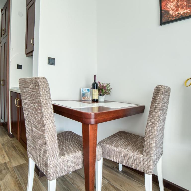 Casa Nuova - Studio Apartment with Sea View - 15