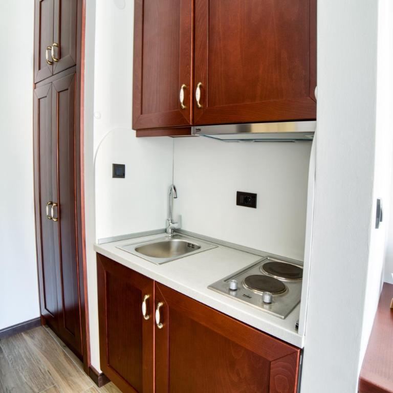 Casa Nuova - Studio Apartment with Sea View - 5