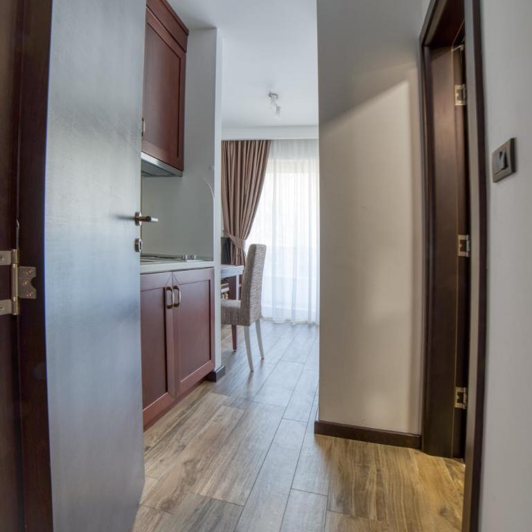 Casa Nuova - Studio Apartment with Sea View - 6