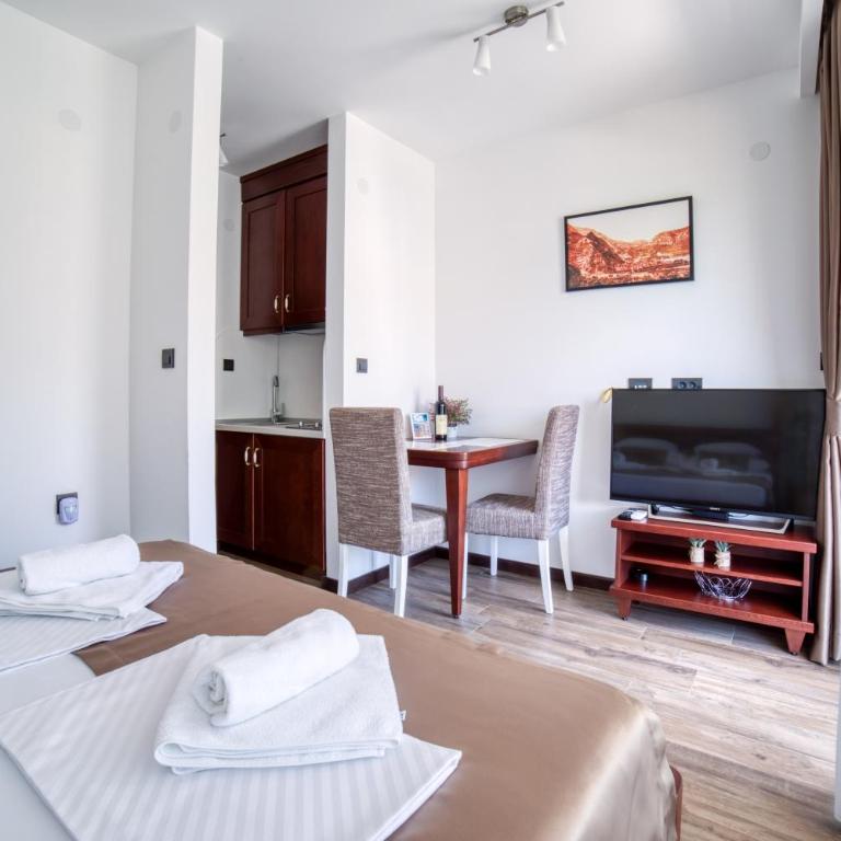 Casa Nuova - Studio Apartment with Sea View - 27