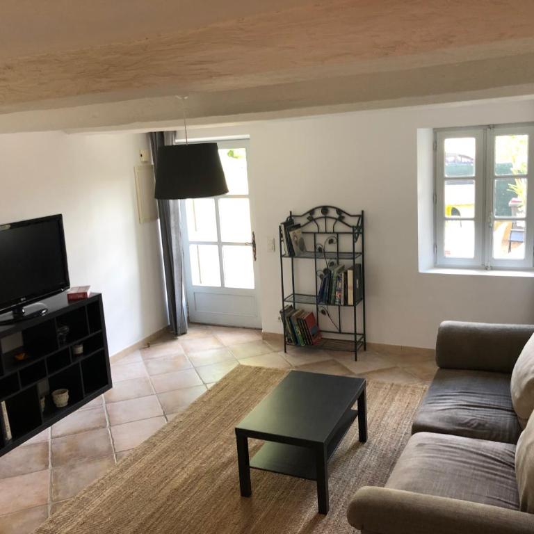 Sanary/mer ~ Maison de vacances ~ 6 couchages - Casa con 3 Camere da Letto - 10