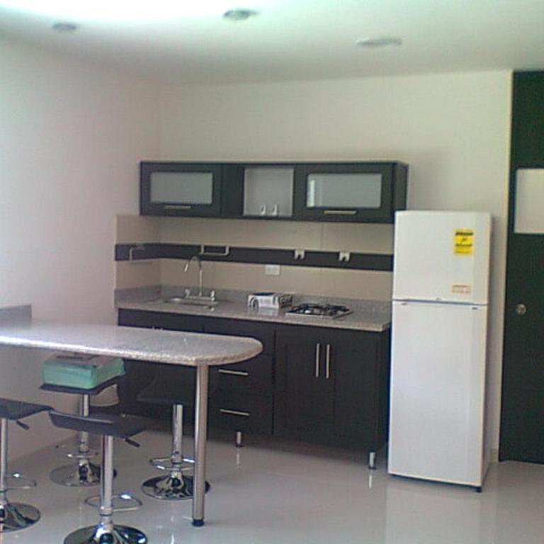 Villa San Miguel - One-Bedroom Apartment - 15