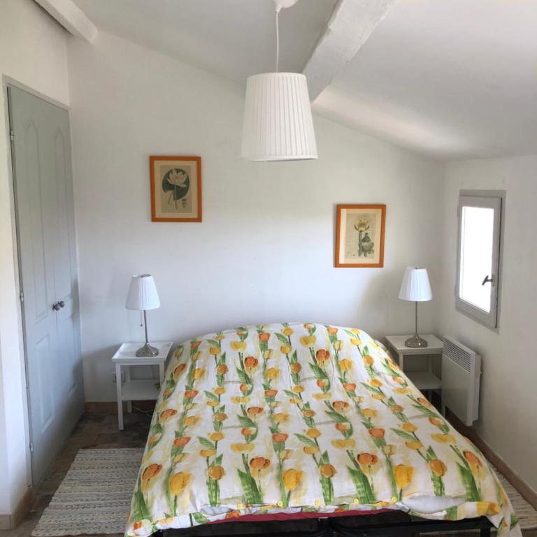 Sanary/mer ~ Maison de vacances ~ 6 couchages - Casa con 3 Camere da Letto - 8
