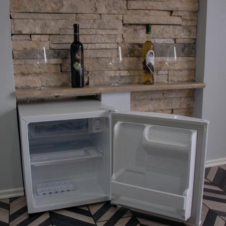 Apartmani Oaza - Apartman sa 1 Spavaćom Sobom - 9