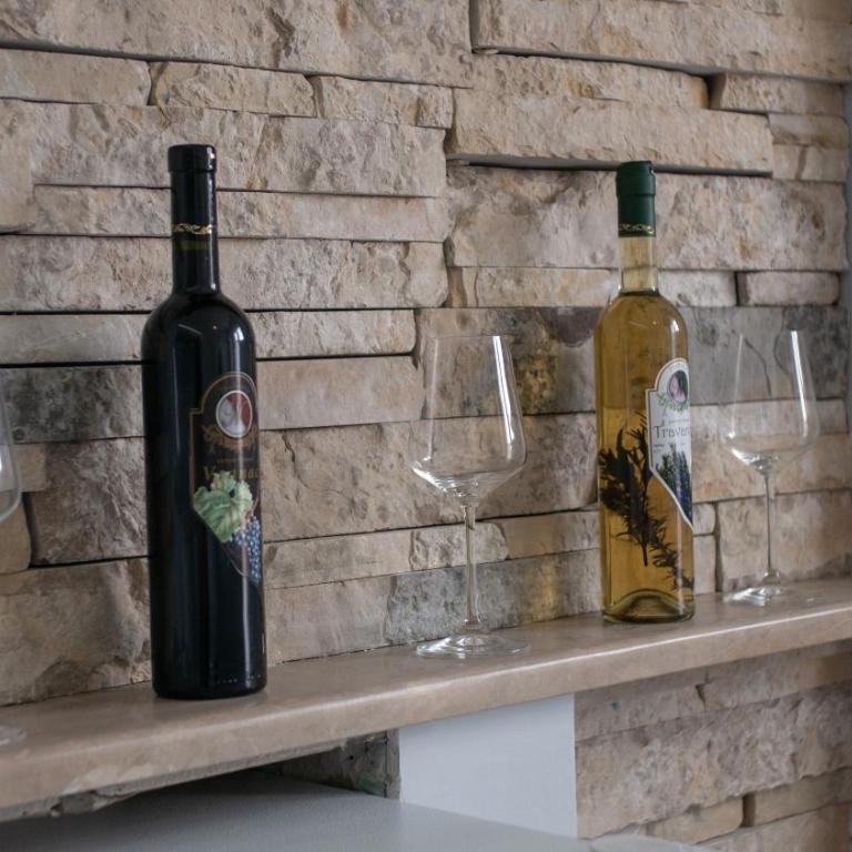 Apartmani Oaza - Apartman sa 1 Spavaćom Sobom - 17