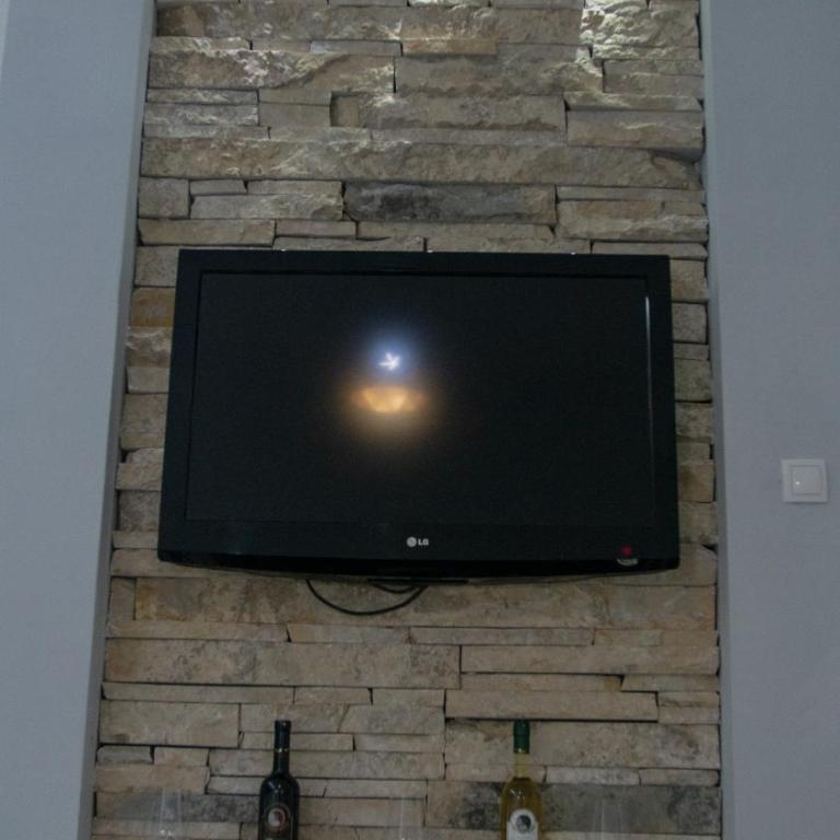 Apartmani Oaza - Apartman sa 1 Spavaćom Sobom - 9