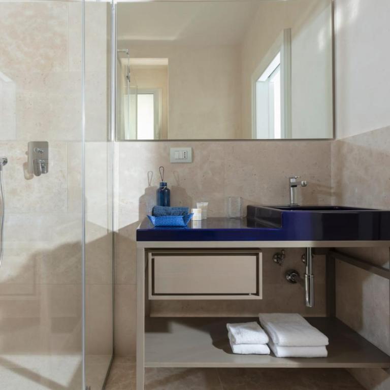 Dimore Marinare - Junior Suite con Vista Mare - 1