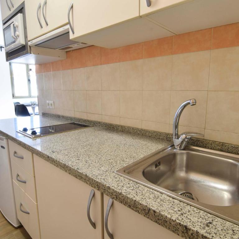 Letmalaga Merced Market - Apartment mit Terrasse - 6