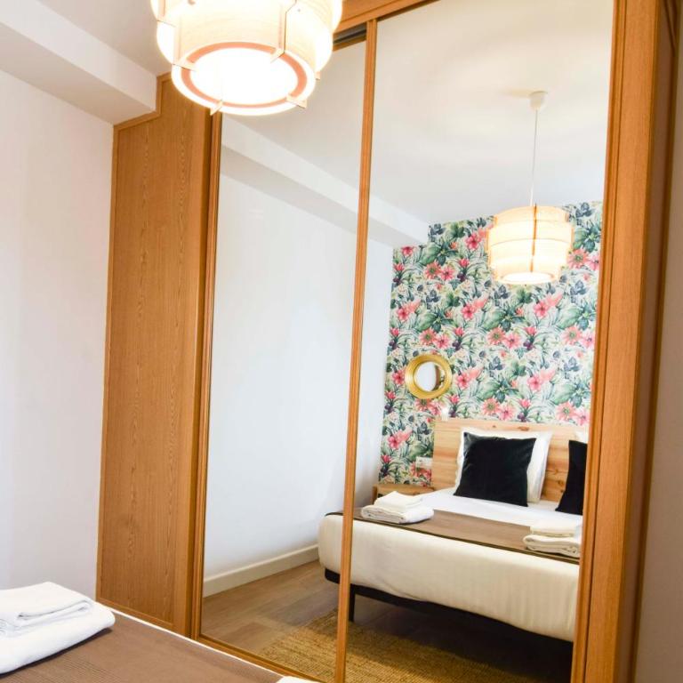 Letmalaga Merced Market - Apartment mit Terrasse - 19