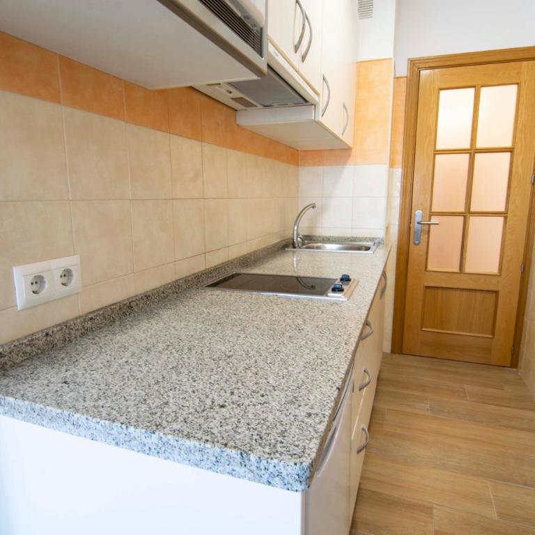 Letmalaga Merced Market - Apartment mit Terrasse - 22