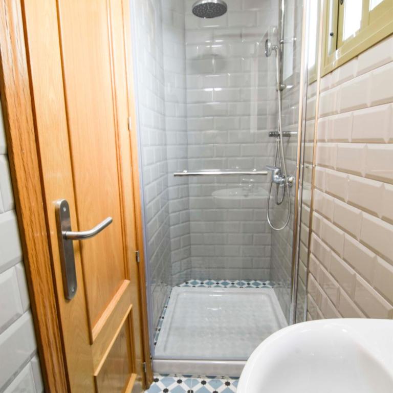 Letmalaga Merced Market - Apartment mit Terrasse - 3